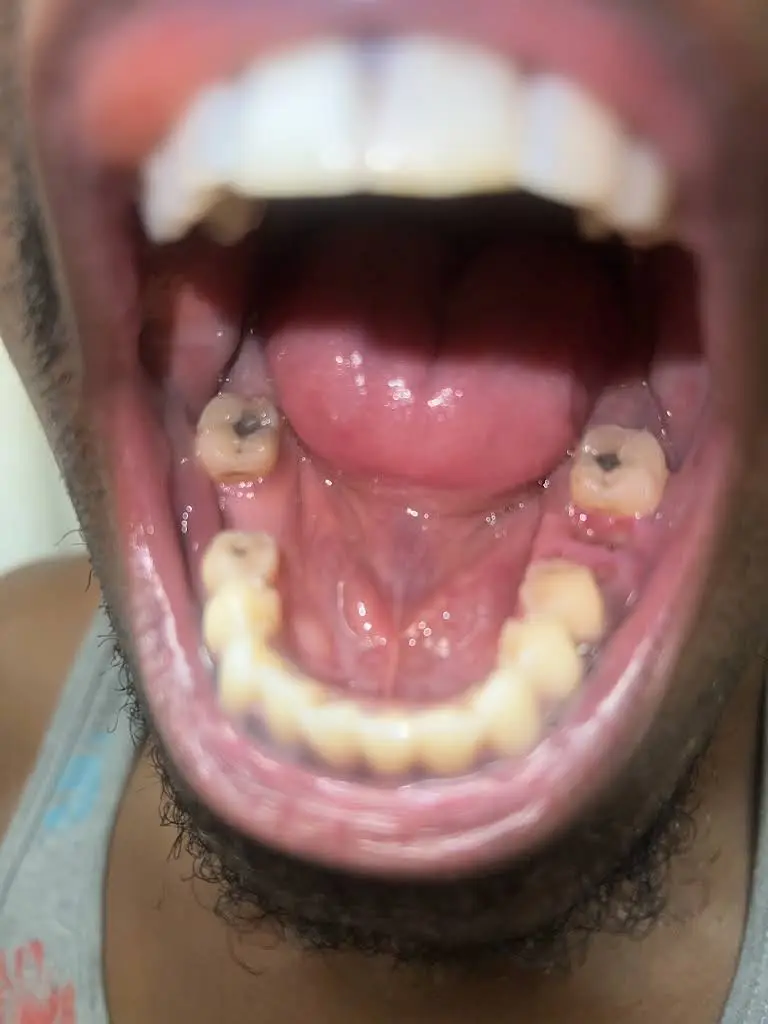 Gen Z Dentistry