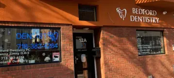 Bedford Dentistry PC