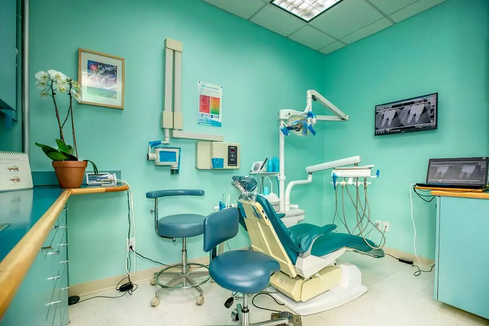 Bedford Dentistry PC