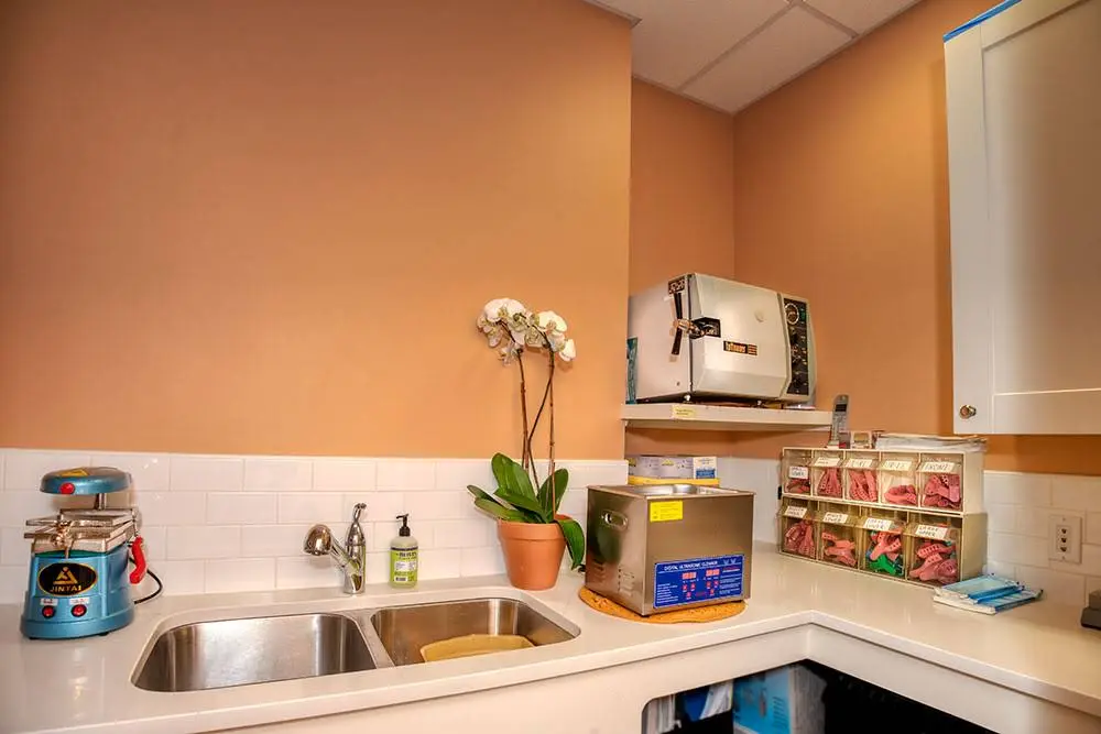 Bedford Dentistry PC