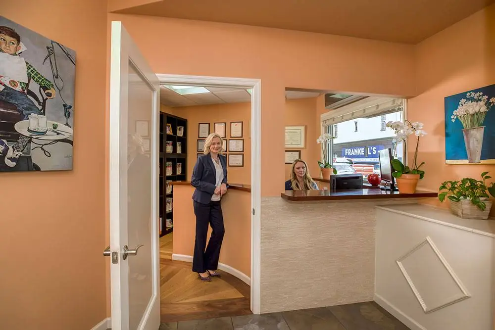 Bedford Dentistry PC