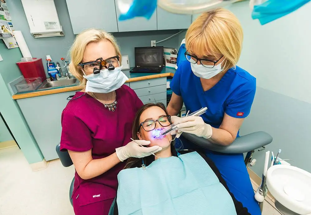 Bedford Dentistry PC