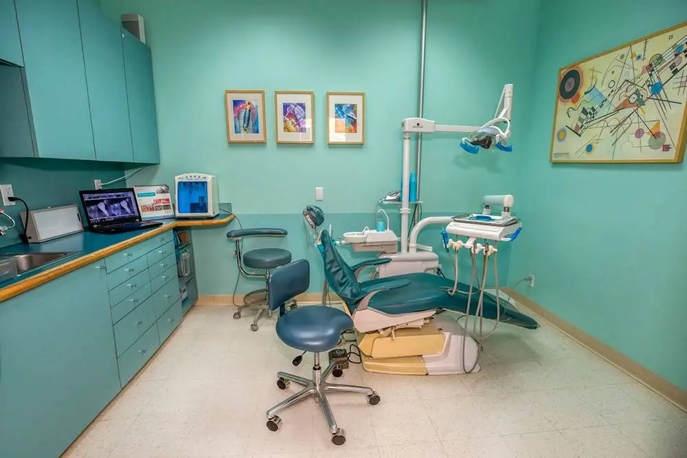 Bedford Dentistry PC