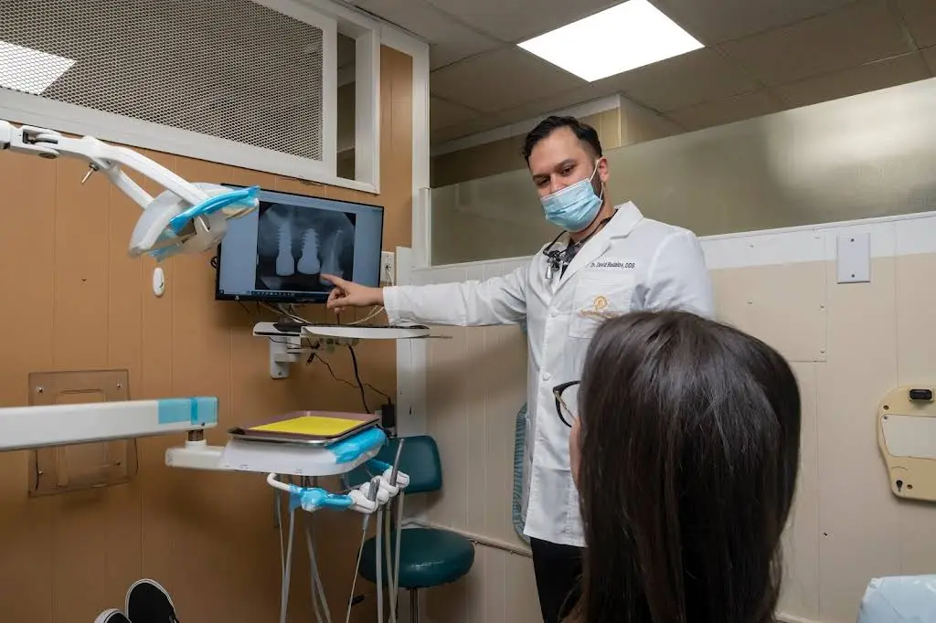 Aesthetic Dental Greenpoint Brooklyn