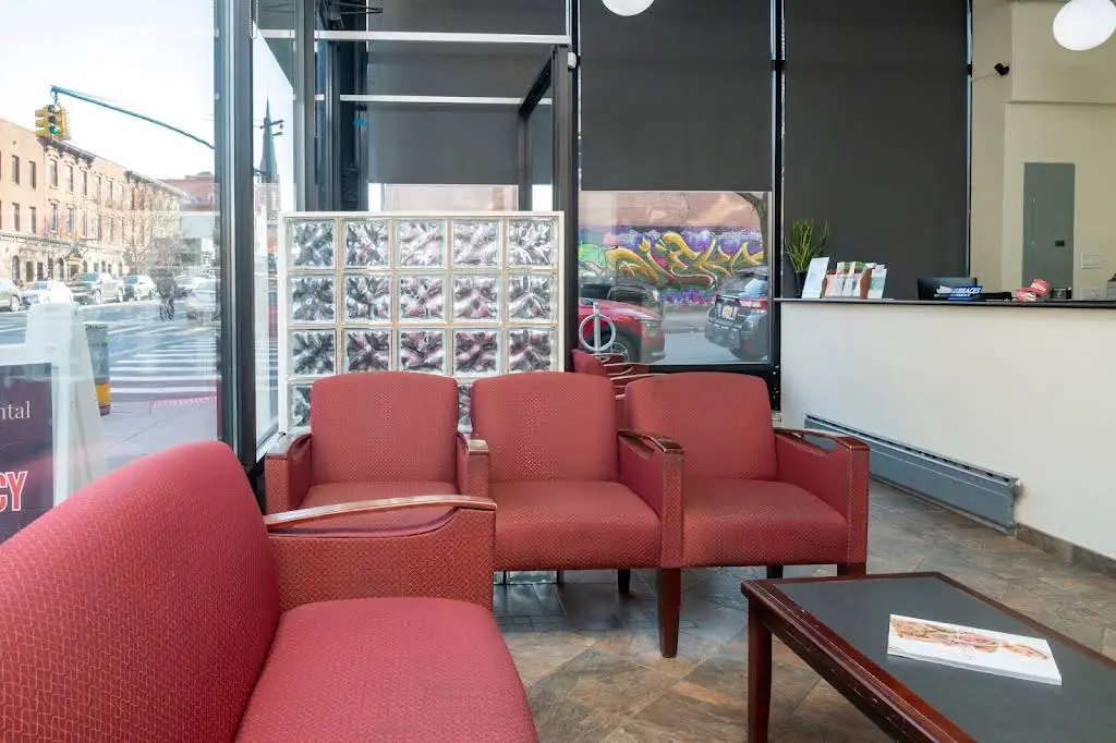 Aesthetic Dental Greenpoint Brooklyn