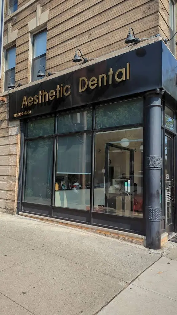 Aesthetic Dental Greenpoint Brooklyn