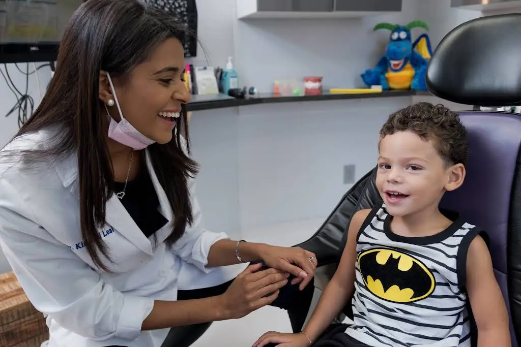 Kidz Smile Pediatric Dentistry