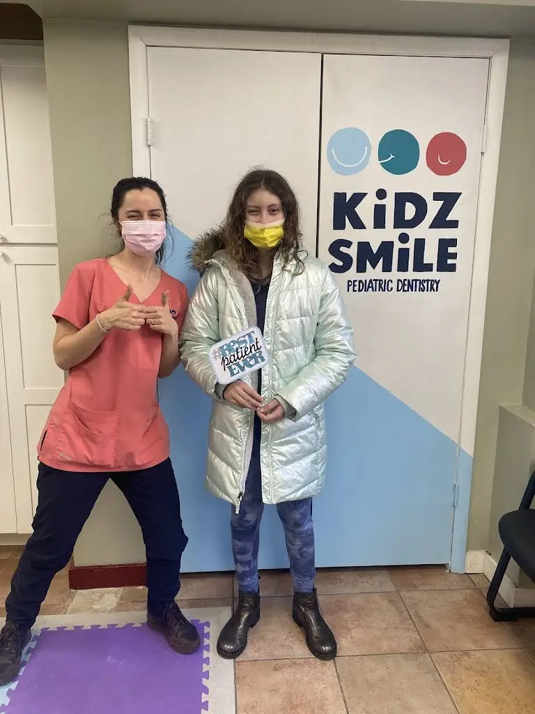 Kidz Smile Pediatric Dentistry
