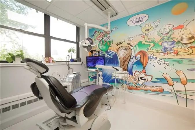 Kidz Smile Pediatric Dentistry