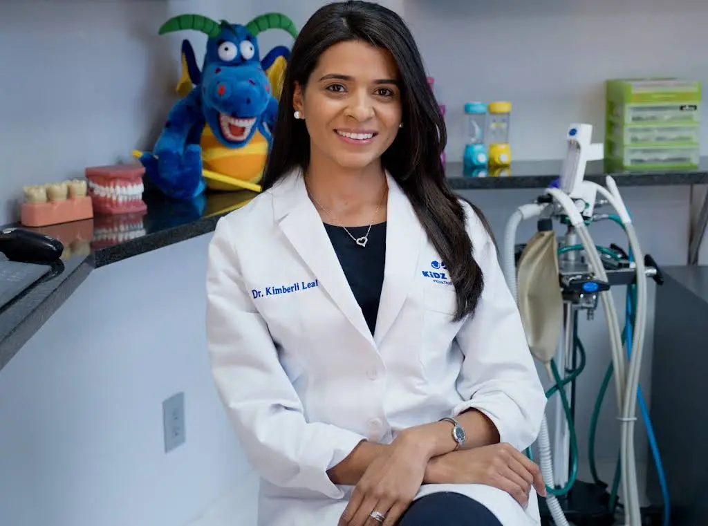 Kidz Smile Pediatric Dentistry