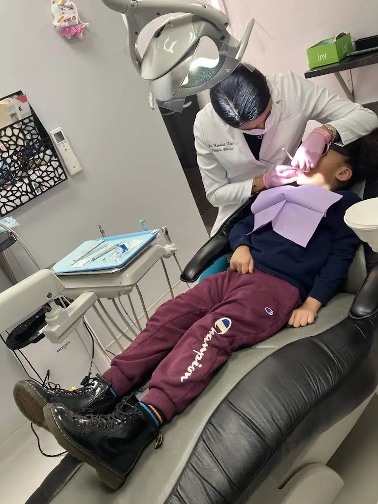Kidz Smile Pediatric Dentistry