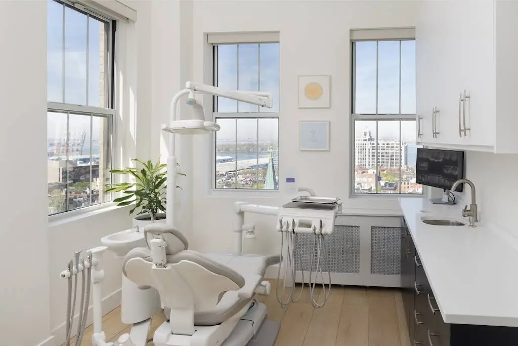 Brooklyn Dental Studio