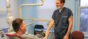 Brooklyn Sedation Dental Center
