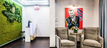 BDC Cosmetic Dentist Brooklyn Heights Orthodontist