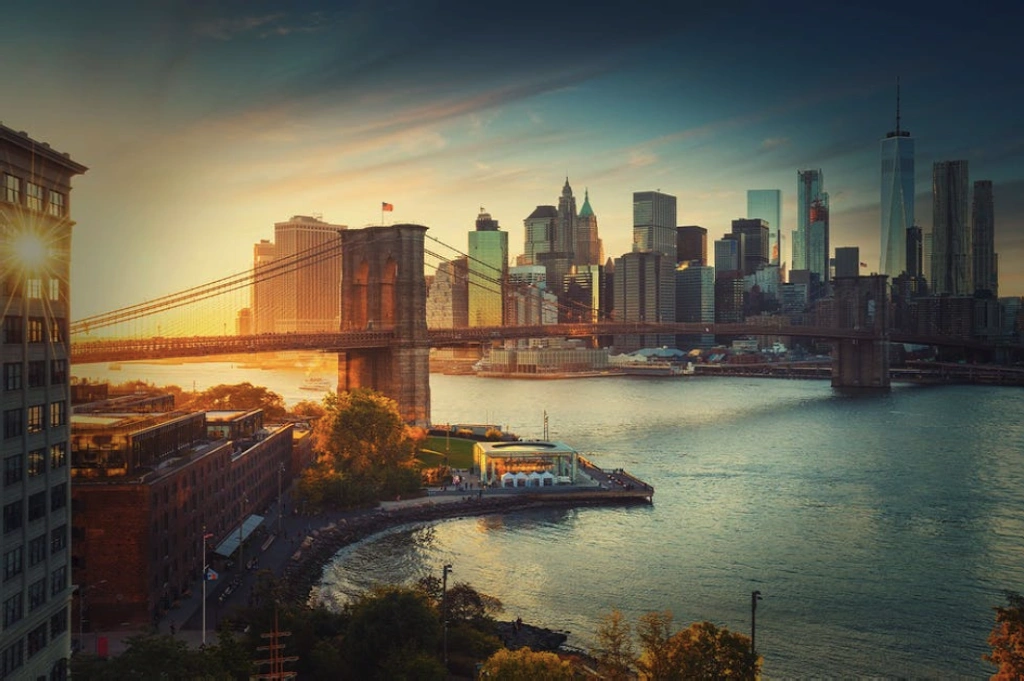 Brooklyn Heights Dental: Eugene D. Stanislaus, DDS - Professional dental clinic exterior with modern facilities