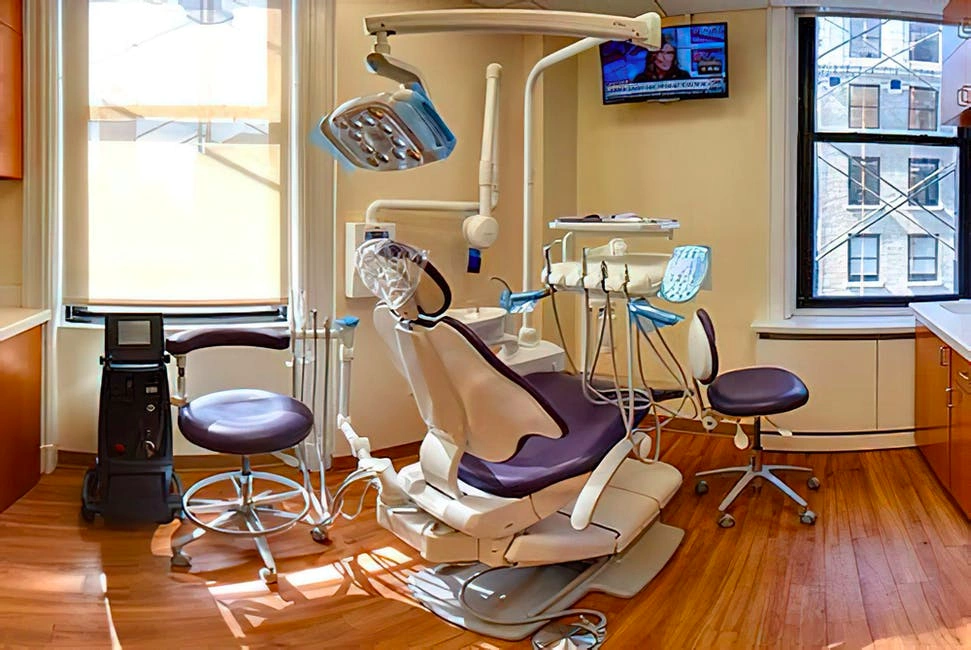 Brooklyn Heights Dental: Eugene D. Stanislaus, DDS