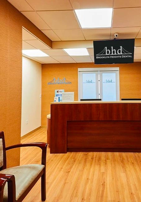 Brooklyn Heights Dental: Eugene D. Stanislaus, DDS