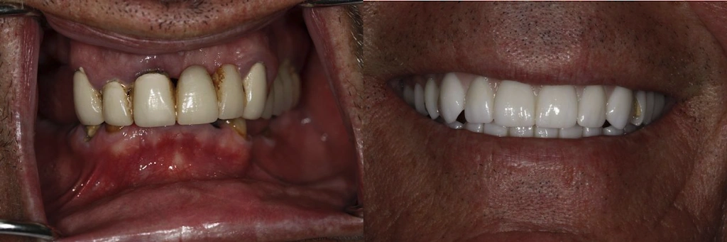 Brooklyn Heights Dental: Eugene D. Stanislaus, DDS