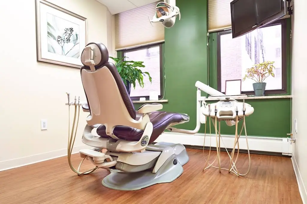 Creative Dentistry of Brooklyn Heights