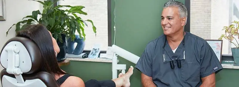 Creative Dentistry of Brooklyn Heights