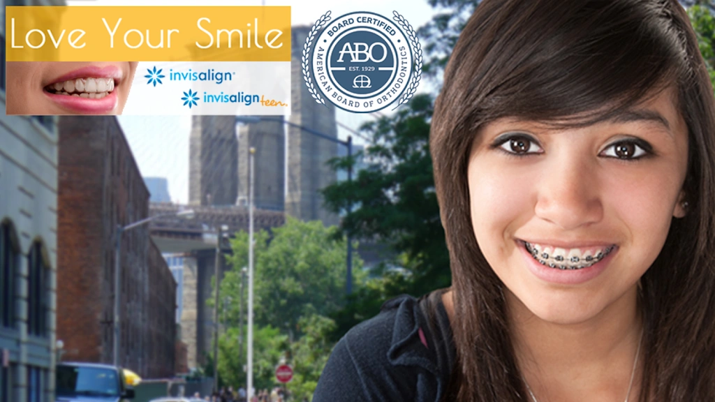 Brooklyn Heights Orthodontics: Susan Liebman, DMD - Professional dental clinic exterior with modern facilities