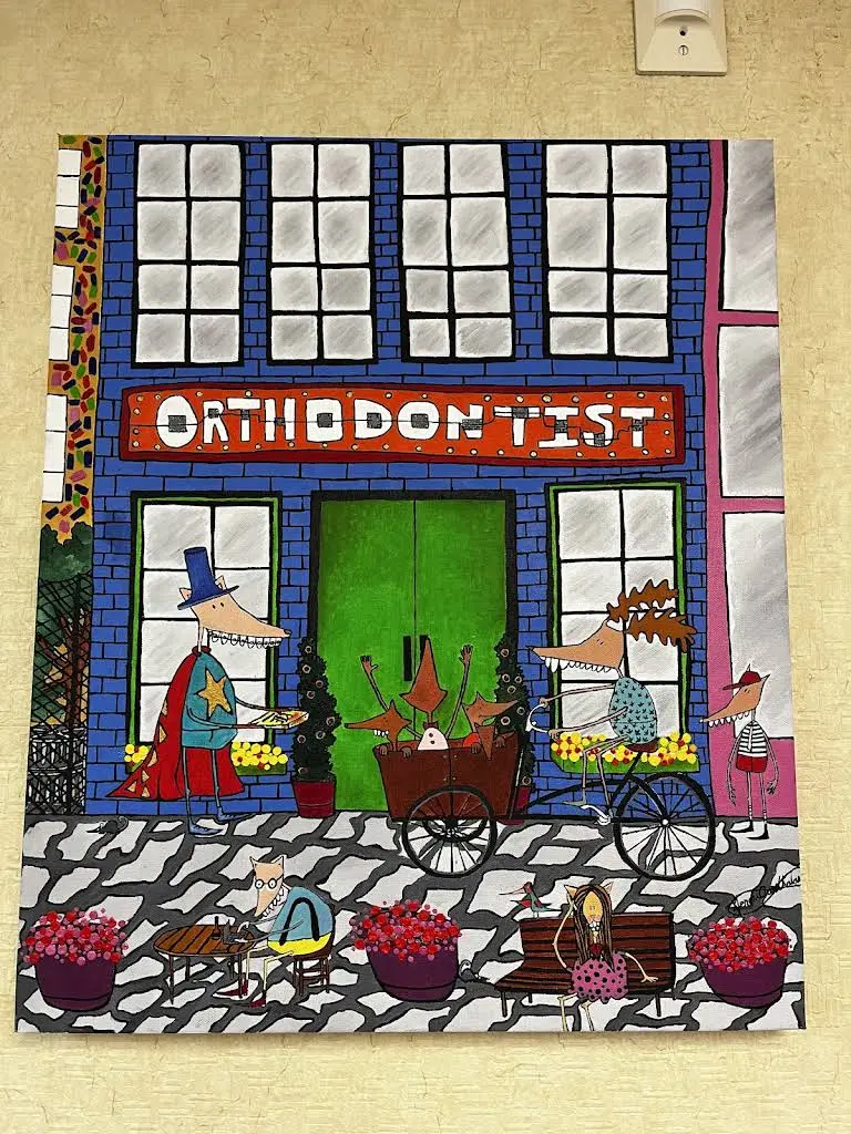 Brooklyn Heights Orthodontics: Susan Liebman, DMD