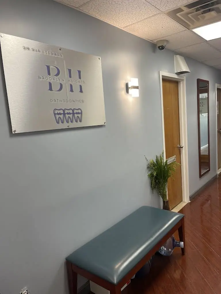 Brooklyn Heights Orthodontics: Susan Liebman, DMD