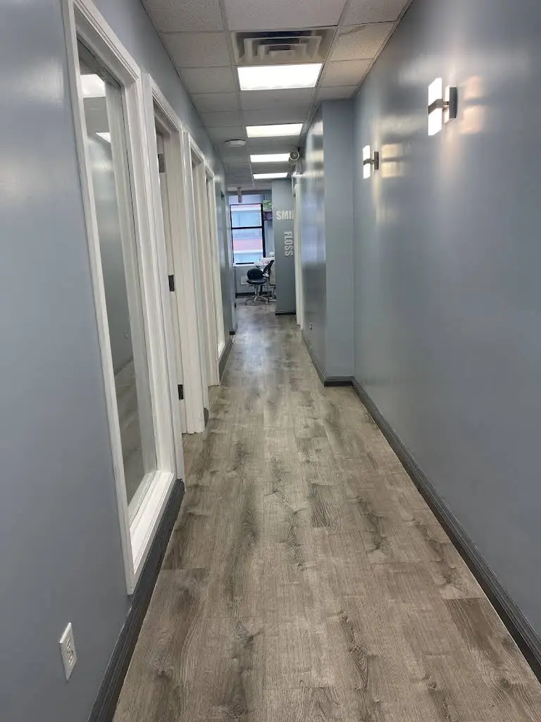Brooklyn Heights Orthodontics: Susan Liebman, DMD