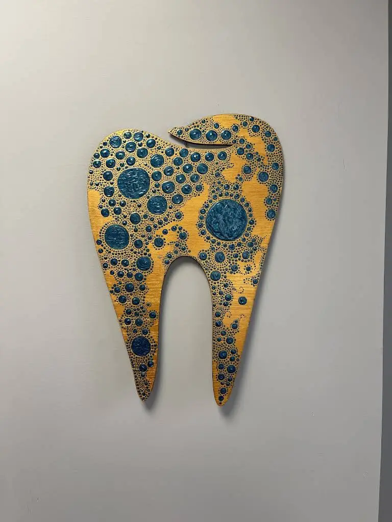 Brooklyn Heights Orthodontics: Susan Liebman, DMD