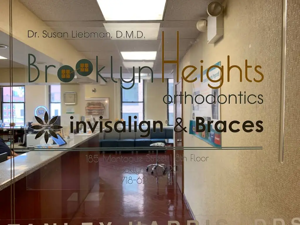 Brooklyn Heights Orthodontics: Susan Liebman, DMD
