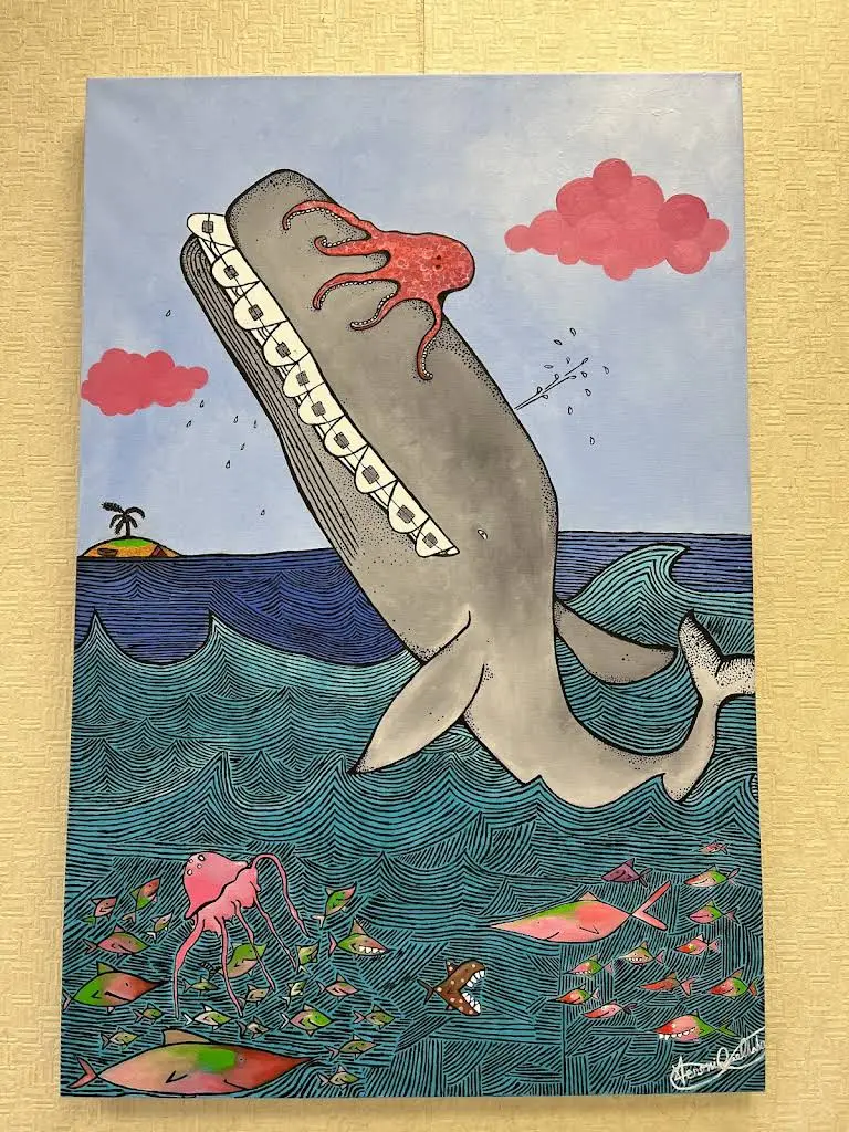 Brooklyn Heights Orthodontics: Susan Liebman, DMD
