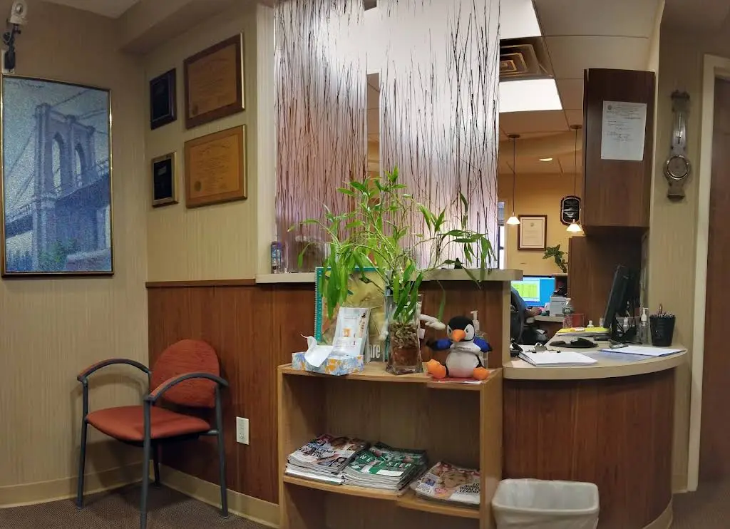 Endodontic Associates of Brooklyn Heights, PC