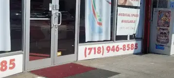 Dental And Medical