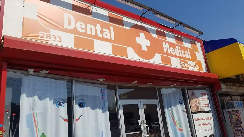 Dental And Medical