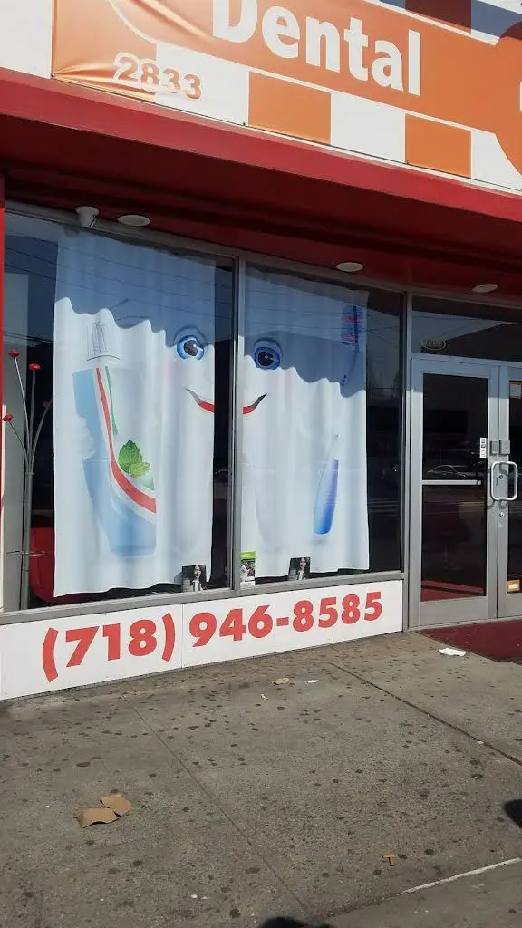 Dental And Medical