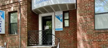 Ocean-Side Dental