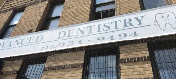 Advanced Dentistry Dental Office
