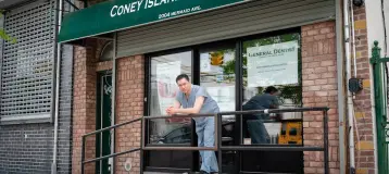 Coney Island Dental Arts