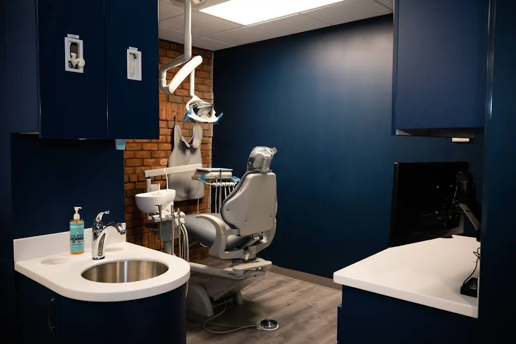 Coney Island Dental Arts