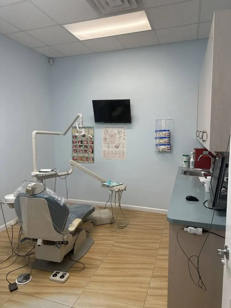 Nyc Family Dental Care - Professional dental clinic exterior with modern facilities