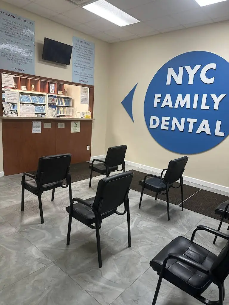Nyc Family Dental Care