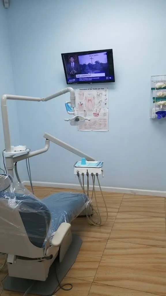 Nyc Family Dental Care