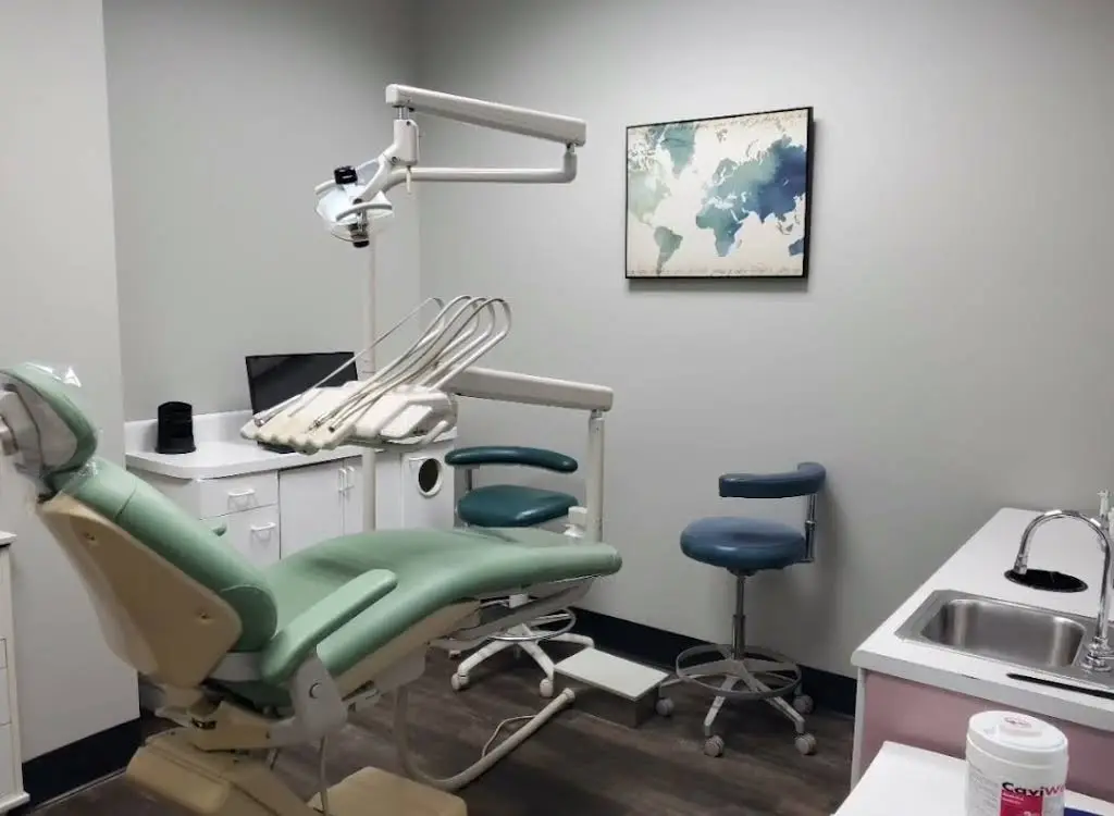 Augusta Family Dental
