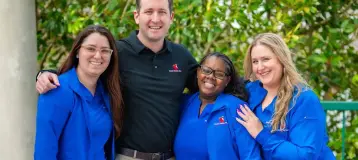 Family Dental Health of Augusta