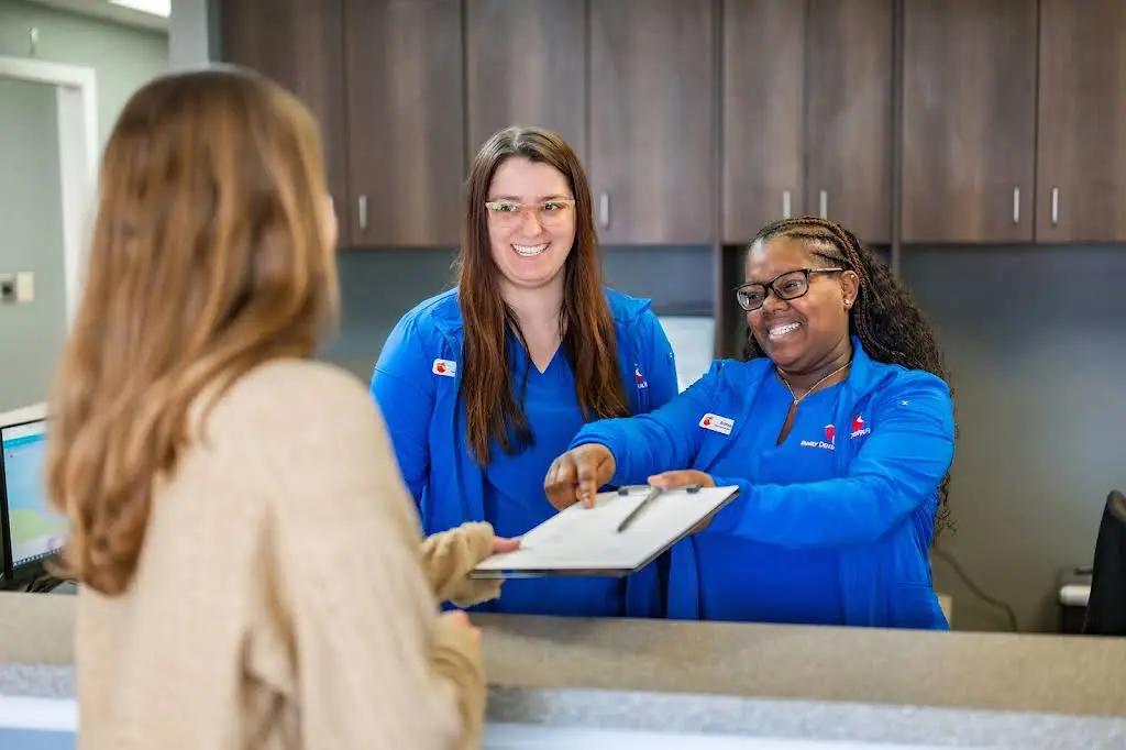 Family Dental Health of Augusta