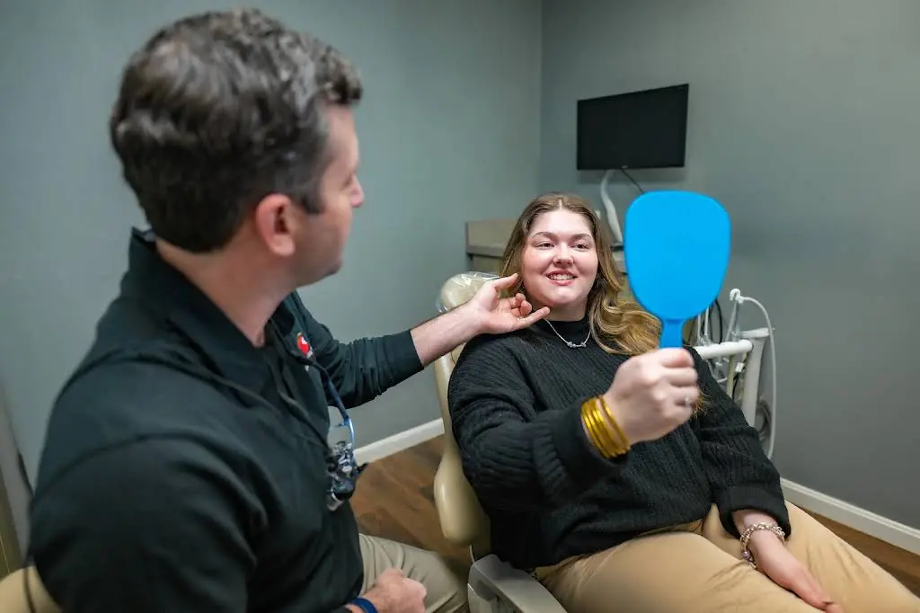 Family Dental Health of Augusta
