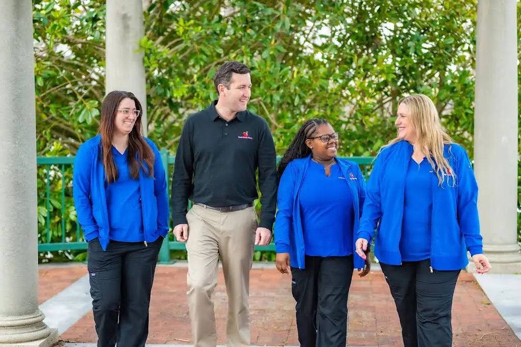 Family Dental Health of Augusta