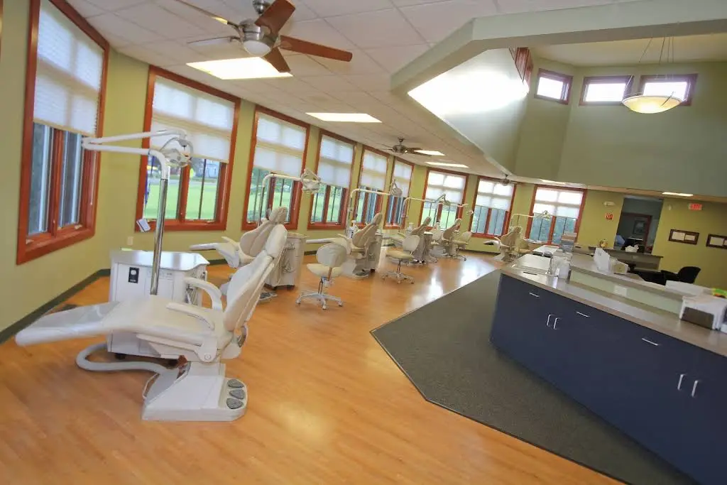Bateman Orthodontics