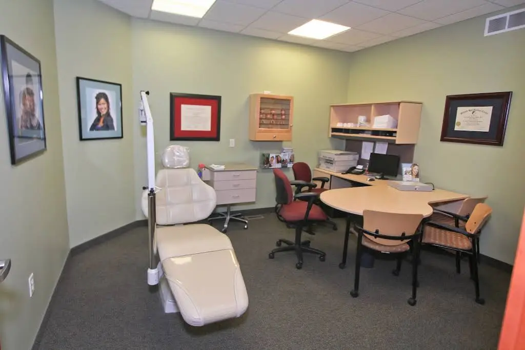 Bateman Orthodontics