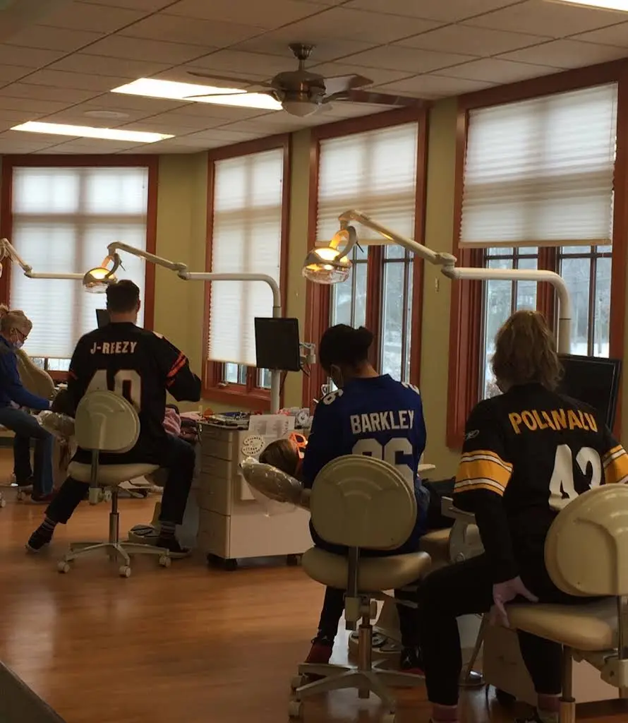 Bateman Orthodontics